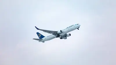 Air Astana возобновляет рейсы в Дубай