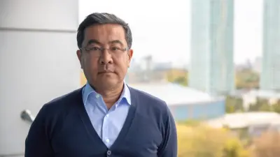 Экс-аким Абайской области Нурлан Уранхаев получил новую должность