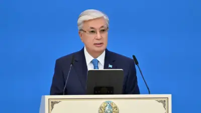 Националистическая гордыня и игнорирование традиций народов недопустимы – Токаев