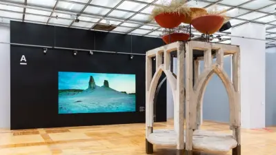 Закон об охране историко-культурного наследия подписал Токаев