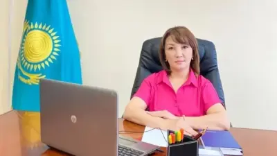 Нового главу управления образования назначили в Алматинской области после скандала с переселением сирот
