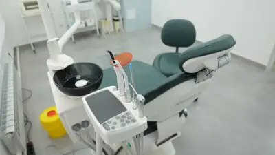 До 1000 стоматологических кабинетов откроют в школах Казахстана к 2028 году