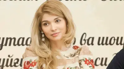 "Слушание прошло на кухне". ООН признала задержание Гульнары Каримовой незаконным