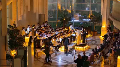 В Алматы запустили экологическую кампанию Turaqty Jol 7.0