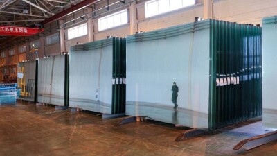 Бектенову доложили об успехах стекольного завода в Кызылорде, который фигурировал в первом деле Бишимбаева