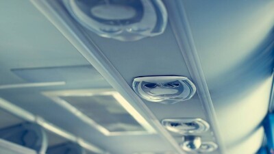 Может ли водитель автобуса в Астане не включать кондиционер летом