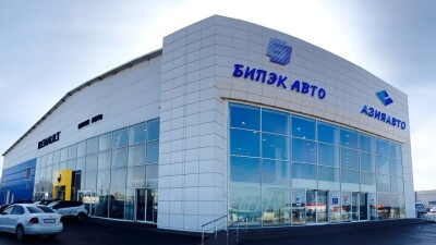 Экс-зятя Карима Масимова подозревают в рейдерском захвате "Бипэк Авто – Азия Авто" – юристы компании