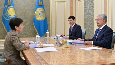 На социальную сферу в Казахстане выделили 60% от госбюджета