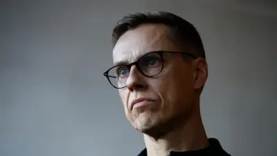 Президент Финляндии посетит Казахстан