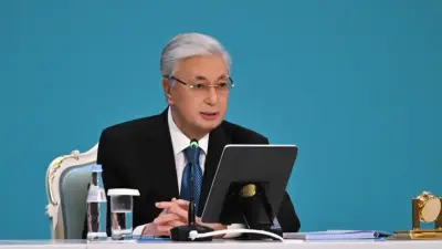 Мы убедились, что ультраконсервативные политические системы обречены на провал – Токаев