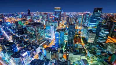 Токаев посетит Японию с официальным визитом