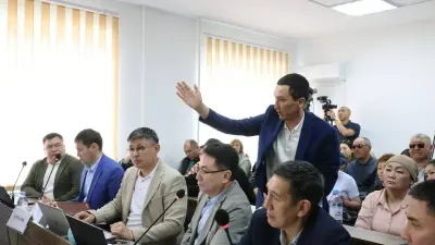 Суд по делу Шерзата Полата: прямая трансляция 22 мая, часть 2