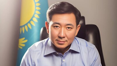 Жаксылык Омар покинул пост акима Усть-Каменогорска