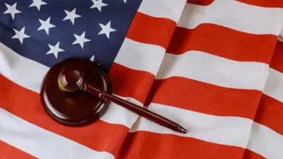 Решение с ошибками: в США судья признал, что его сотрудники использовали ИИ при составлении постановления