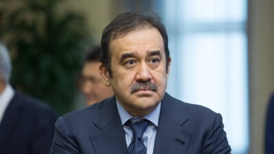 Осуждённому за госизмену Кариму Масимову отказали в помиловании