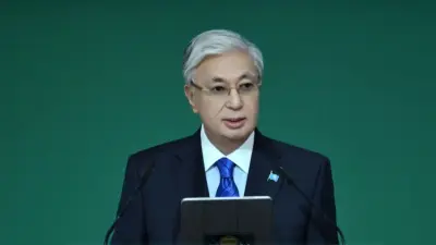 На референдуме казахстанцы будут голосовать фактически за новую Конституцию – Токаев