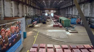 Коллектив ЖМЗ поддерживает проект новой Конституции Казахстана