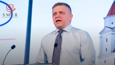 Покушение на премьера Словакии переквалифицировали в теракт