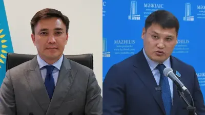 Просил сказать, что меня "заказал" Сыздыкбеков – напавший на Берденова сделал заявление в суде