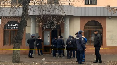 Трагедия в хостеле Алматы: расследование завершено