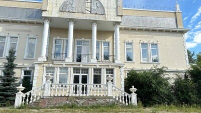 Конфискованный у экс-акима Костаная ресторан выставлять на торги больше не будут