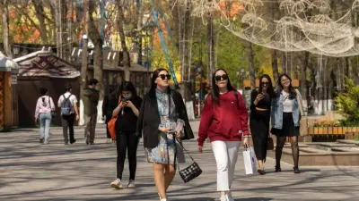 Если Основной закон примут на референдуме, День Конституции в Казахстане перенесут