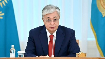 Эскалация конфликта в Украине: Токаев поручил обеспечить безопасность военных и гражданских объектов в Казахстане