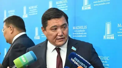 Проверить приватизацию ипподрома в Алматы и остановить застройку на Талдыколе потребовал депутат