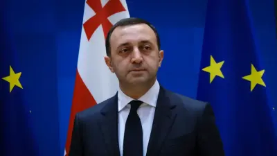 Экс-премьера Грузии обвиняют в легализации незаконных доходов