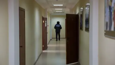 Уголовная ответственность за принуждение к браку: полиция завела 7 дел по новой статье