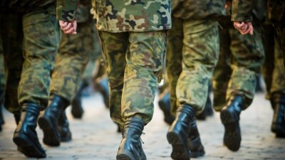 Оказывают сопротивление: в Минобороны Казахстана объяснили задержание призывников