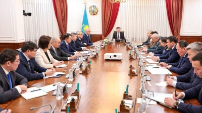 Эскалация конфликта в Украине: премьер-министр Казахстана провёл совещание после поручения Токаева