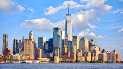 Прямой рейс из Казахстана в США могут запустить в конце 2025 года