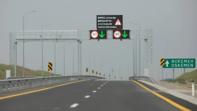 Как продвигается выкуп участков для подъездов к БАКАД в Алматы