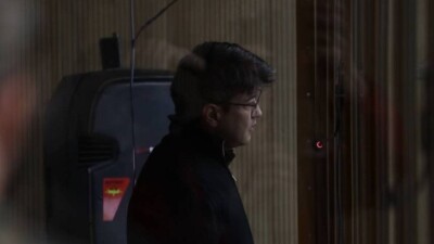 Дело Бишимбаева поступило в апелляционный суд