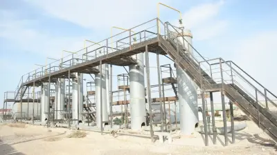 Приостановка транзита казахстанской нефти по "Дружбе": Минэнерго определило альтернативные маршруты