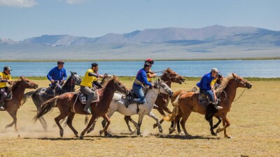 Сколько Казахстан потратит на проведение Всемирных игр кочевников