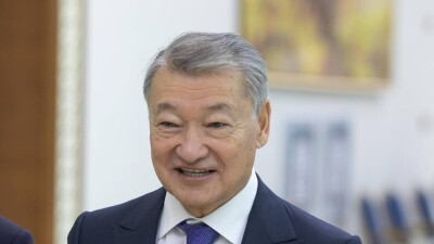 Даниал Ахметов досрочно покинул пост главы Федерации лёгкой атлетики
