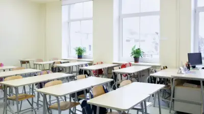 Ученики четырёх школ Казахстана будут заниматься в других зданиях из-за незавершённого ремонта