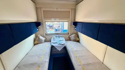 Ещё три железнодорожных тура запустят между Казахстаном и Узбекистаном: сколько стоят билеты