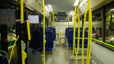 Расписание трёх пригородных маршрутов изменилось в Астане