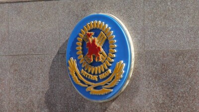 Токаев сменил главнокомандующего Нацгвардией