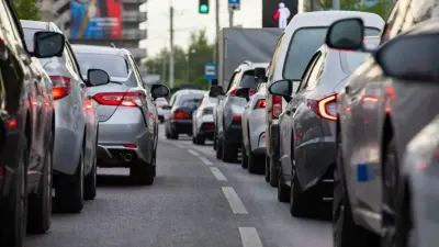 Повлияет ли распродажа 50 тысяч автомобилей в России на рынок Казахстана