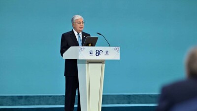 Токаев: Запрос на справедливость был везде и всегда, Казахстан не исключение