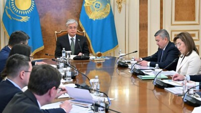 Нацбанк: Доходность пенсионных активов в 2023 году превысила уровень инфляции