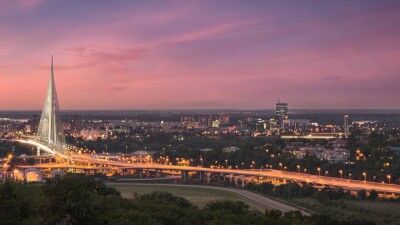 Токаев посетит Белград во второй половине года