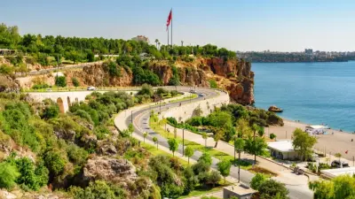 Токаев с рабочим визитом посетит Турцию