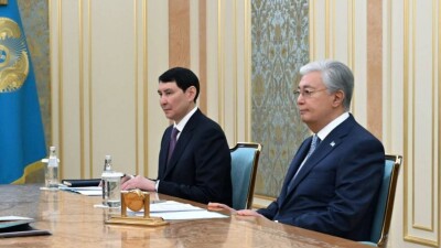 Токаев на встрече с министром энергетики отметил важность ускорения строительства АЭС в Казахстане