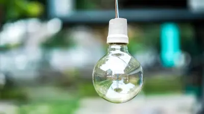 Где в Алматы отключат свет в ближайшие дни