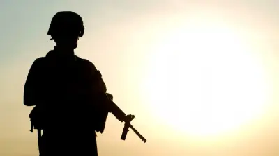 Срочник умер во время полевой стрельбы в воинской части в Актау